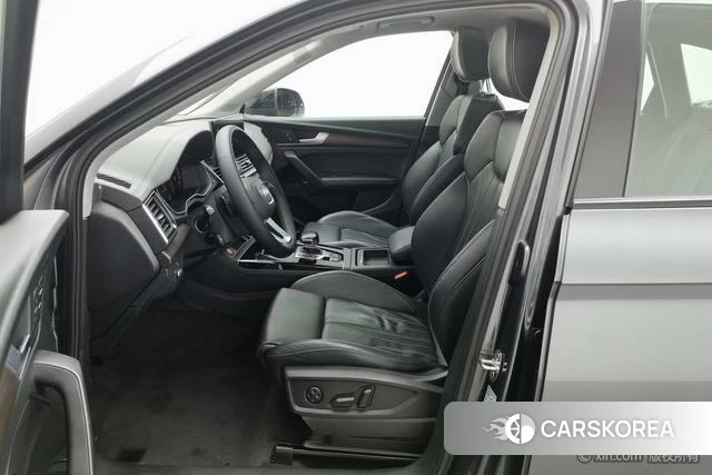 Audi Q5L id 4278951 из Китая 11