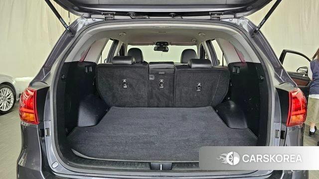 Kia The New Sorento id 4502673 из Кореи 11