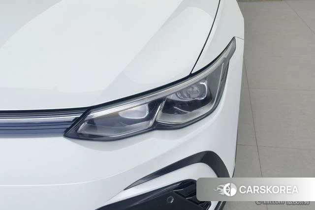 Volkswagen Golf id 4333318 из Китая 11