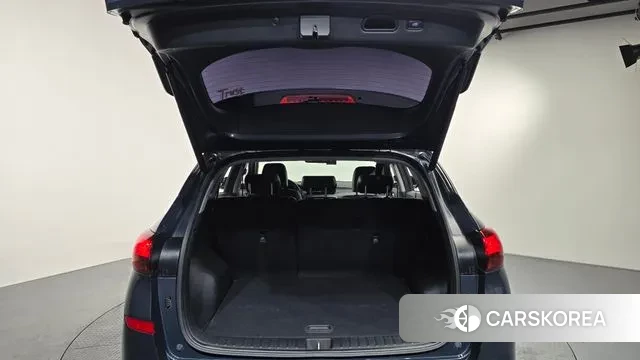 Hyundai All New Tucson id 3646562 из Кореи 11