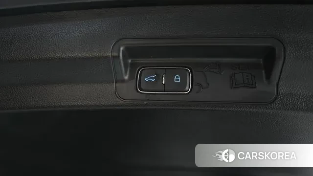 Ford Explorer 6th Generation id 3512426 из Кореи 11