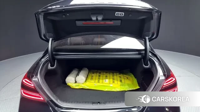 Genesis The New G70 id 3509237 из Кореи 11