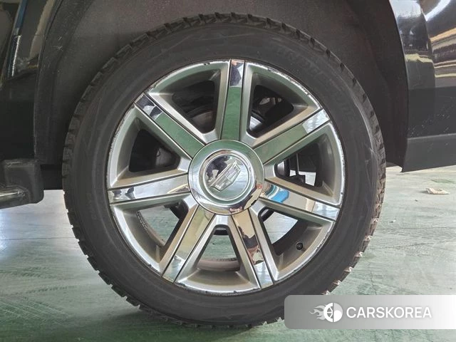 Renault Korea (Samsung) Master id 3786346 из Кореи 11