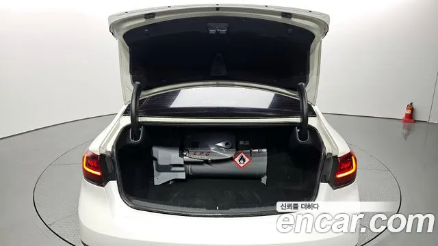 Kia K7 Premier id 2699148 из Кореи 11