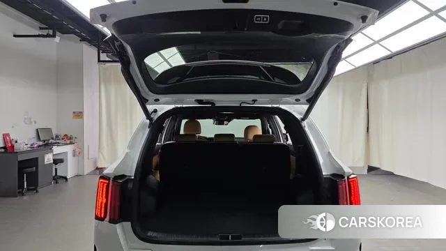 Kia Sorento 4th Generation id 3447633 из Кореи 11