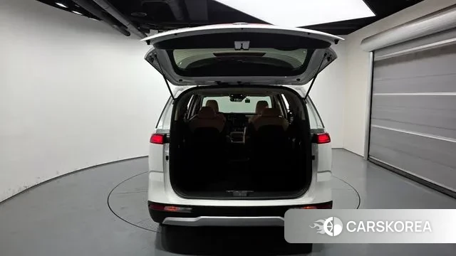 Kia Carnival 4th generation id 3390374 из Кореи 11