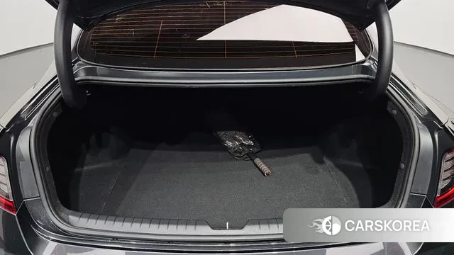 Hyundai Sonata (DN8) id 2975940 из Кореи 11