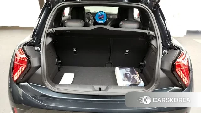 Mini Cooper S 4th Generation id 3436807 из Кореи 11