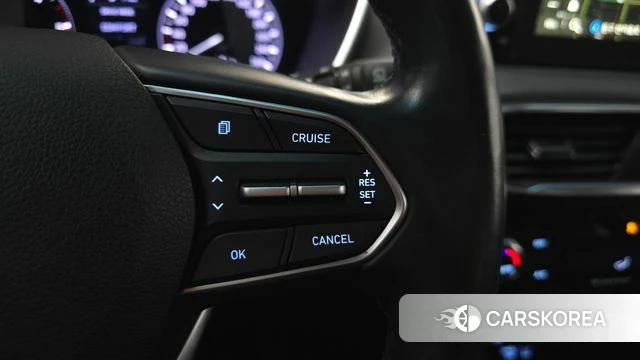 Hyundai Santa Fe TM id 3807729 из Кореи 11