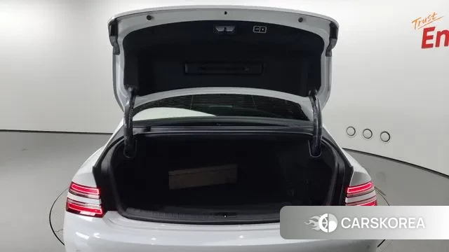 Genesis G80 (RG3) id 3115330 из Кореи 11