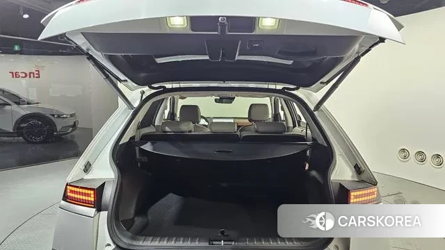 Hyundai Ionic 5 id 3488416 из Кореи 11