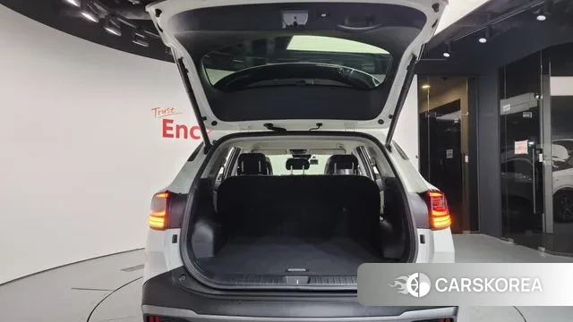 Kia Sportage 5th Generation Hybrid id 3572662 из Кореи 11