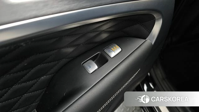 Genesis G70 id 4574500 из Кореи 11