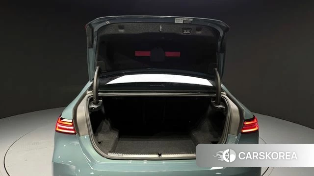 BMW 5 Series (G60) id 3786615 из Кореи 11