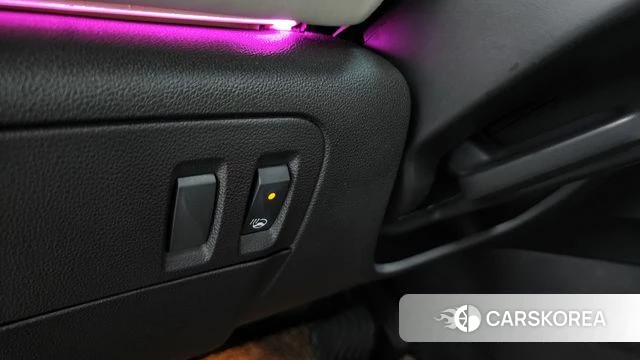 Renault Korea (Samsung) SM6 id 4728058 из Кореи 11