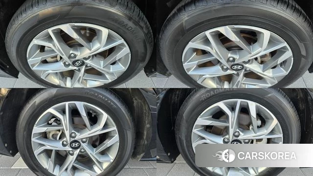 Hyundai Sonata (DN8) id 3824860 из Кореи 11