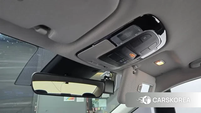 Hyundai Sonata (DN8) id 3434055 из Кореи 11