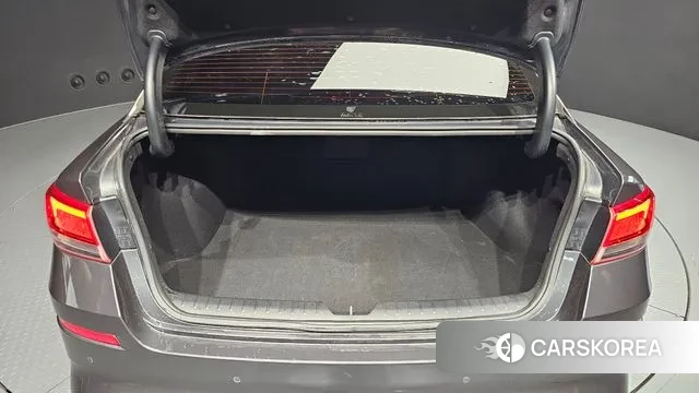 Kia The New K5 2nd generation id 3214822 из Кореи 11