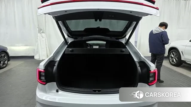 Polestar Polestar 2 id 3458340 из Кореи 11