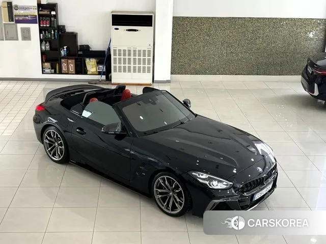 BMW Z4 (G29) id 3384406 из Кореи 11