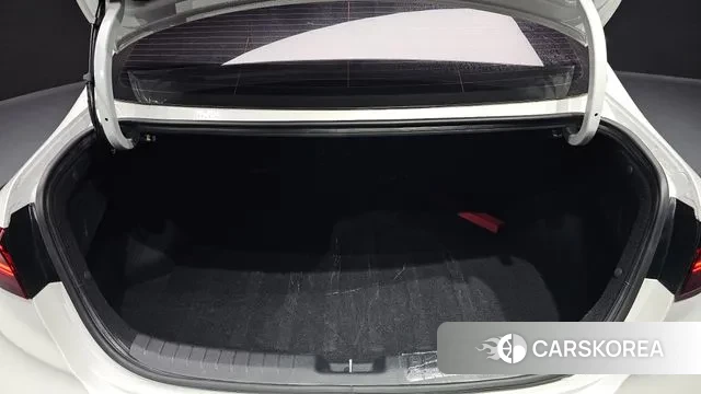 Kia The New K3 2nd generation id 3031966 из Кореи 11