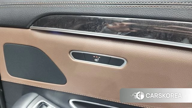 Mercedes-Benz S-Class W222 id 4397129 из Кореи 11