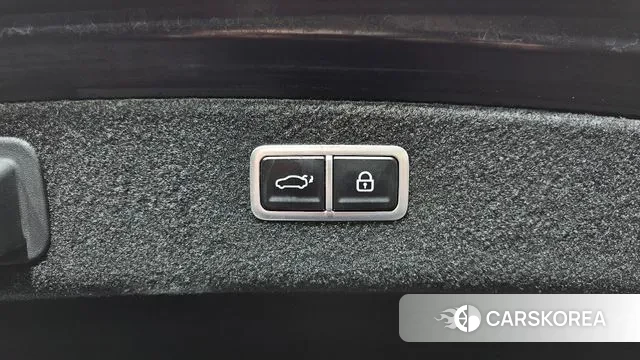 Genesis G80 (RG3) id 3328321 из Кореи 11