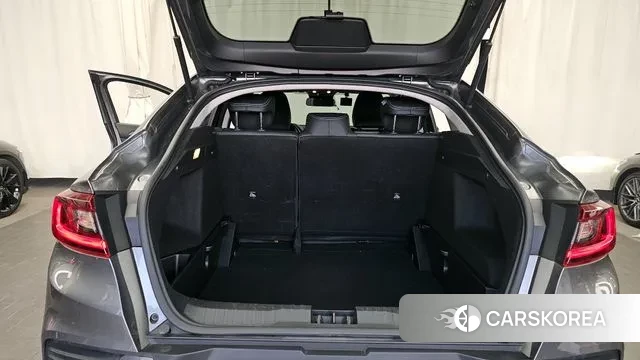 Renault Korea (Samsung) XM3 id 3765012 из Кореи 11