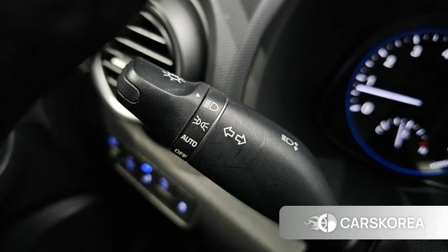 Hyundai Kona id 4325767 из Кореи 11