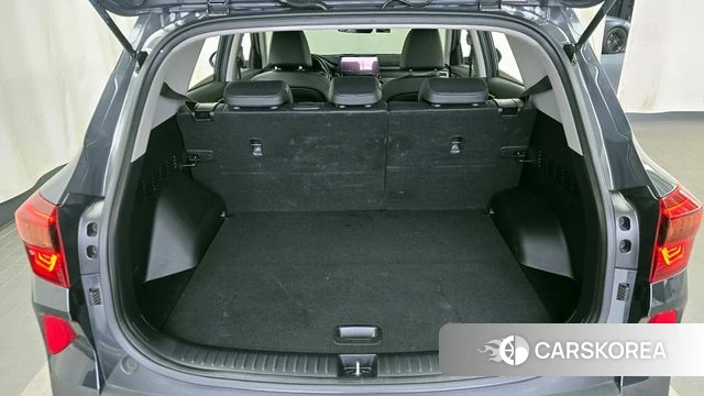 Kia Seltos id 3866318 из Кореи 11