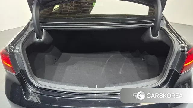 Kia K7 Premier id 3379922 из Кореи 11