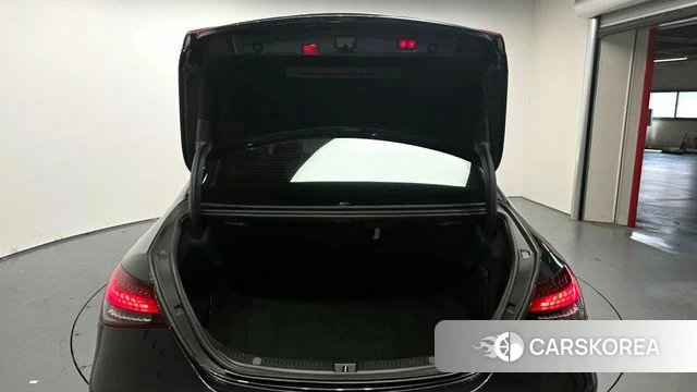 Mercedes-Benz E-Class W213 id 4310134 из Кореи 11
