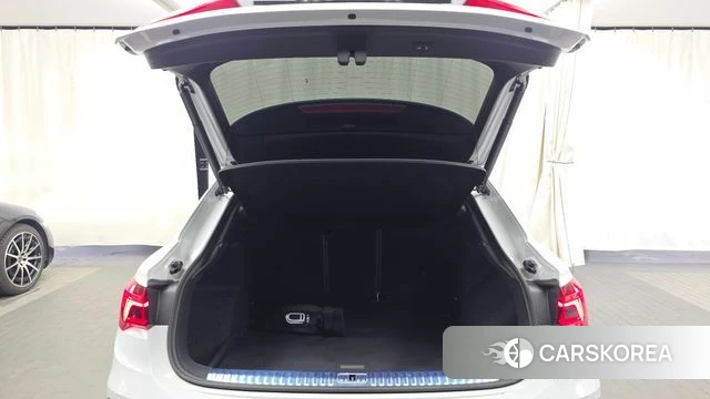 Audi Q3 (F3) id 4762362 из Кореи 11