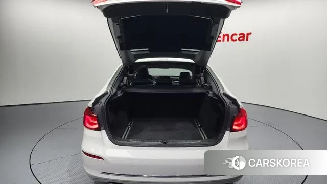 BMW 3 Series GT (F34) id 3270435 из Кореи 11