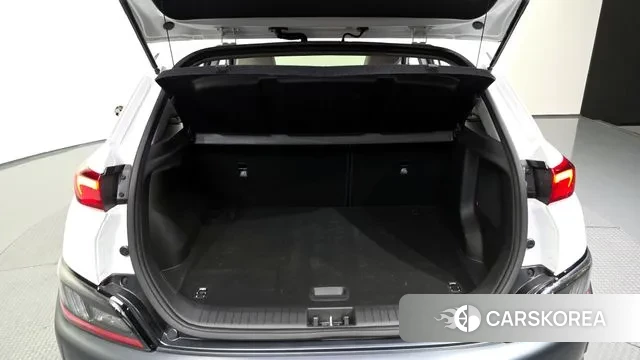 Hyundai The New Kona Hybrid id 2960134 из Кореи 11