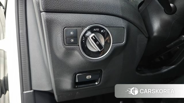 Mercedes-Benz GLA-Class X156 id 4895388 из Кореи 11