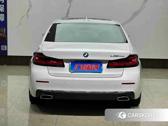 BMW 5 series PHEV id 4257269 из Китая 11