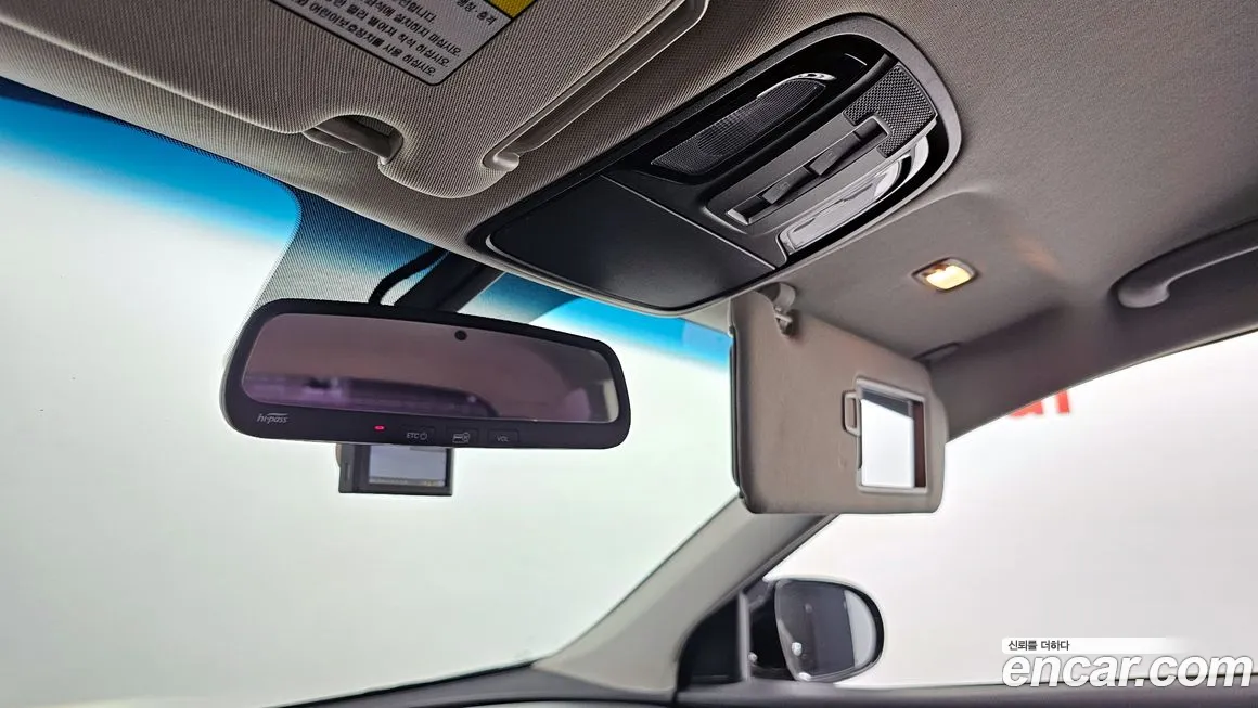 Kia The New Sorento id 1971207 из Кореи 11