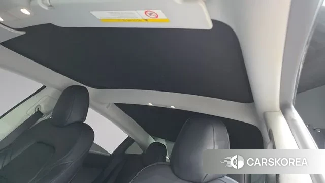 Tesla Model 3 id 3356519 из Кореи 11