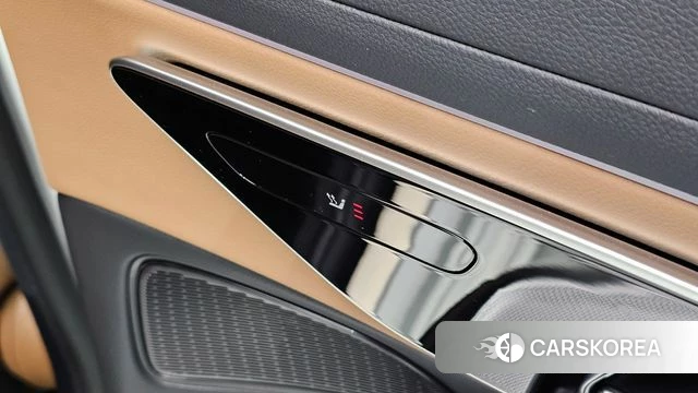 Mercedes-Benz E-Class W214 id 4360040 из Кореи 11