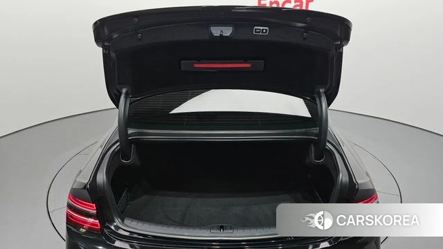 Genesis G80 (RG3) id 4768950 из Кореи 11