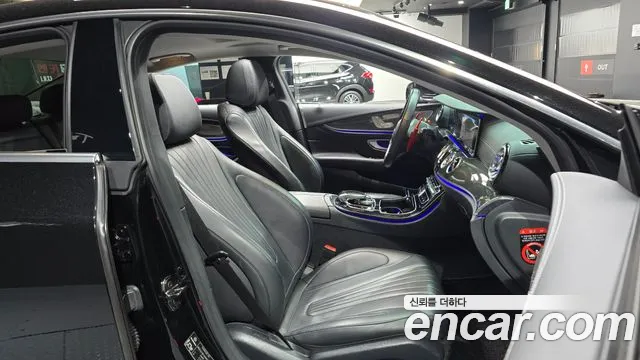 Mercedes-Benz CLS-Class C257 id 2654629 из Кореи 11