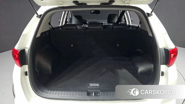 Kia Sportage 4th Generation id 4246171 из Кореи 11