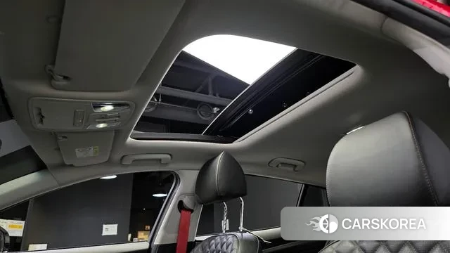 Kia Stinger Meister id 3187300 из Кореи 11