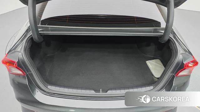 Kia K5 3rd generation id 3964819 из Кореи 11