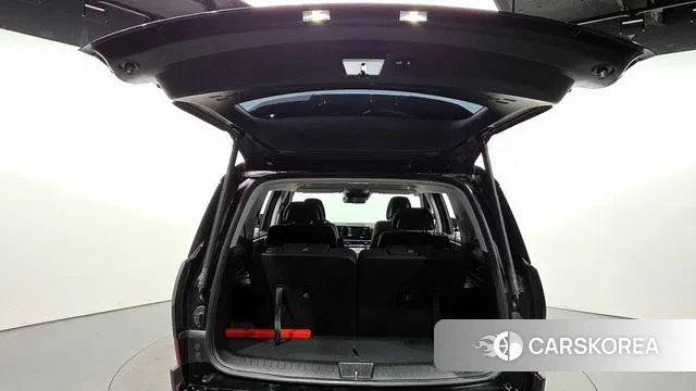 Hyundai Santa Fe (MX5) id 3420457 из Кореи 11