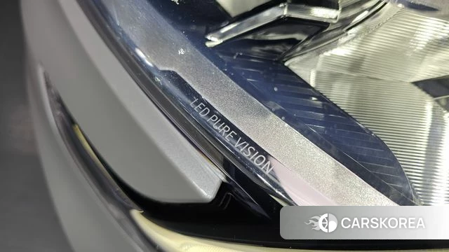 Renault Korea (Samsung) XM3 id 3866180 из Кореи 11