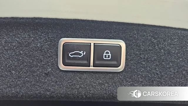 Genesis G80 (RG3) id 2915237 из Кореи 11