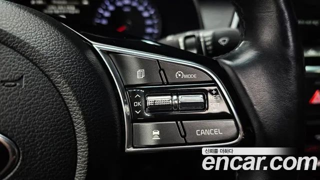 Kia Come New K3 id 2259359 из Кореи 11