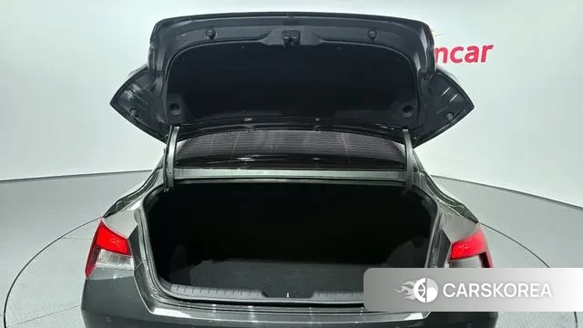 Hyundai Avante (CN7) id 3591174 из Кореи 11